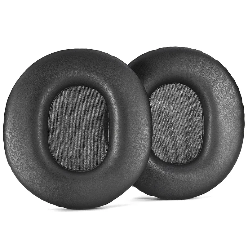 New Replacement Ear Pads Cushion For Fostex T20 T20RP T40RP T50RP MK3 Headphone Earpads Soft PU Leather Foam Sponge Earmuffs