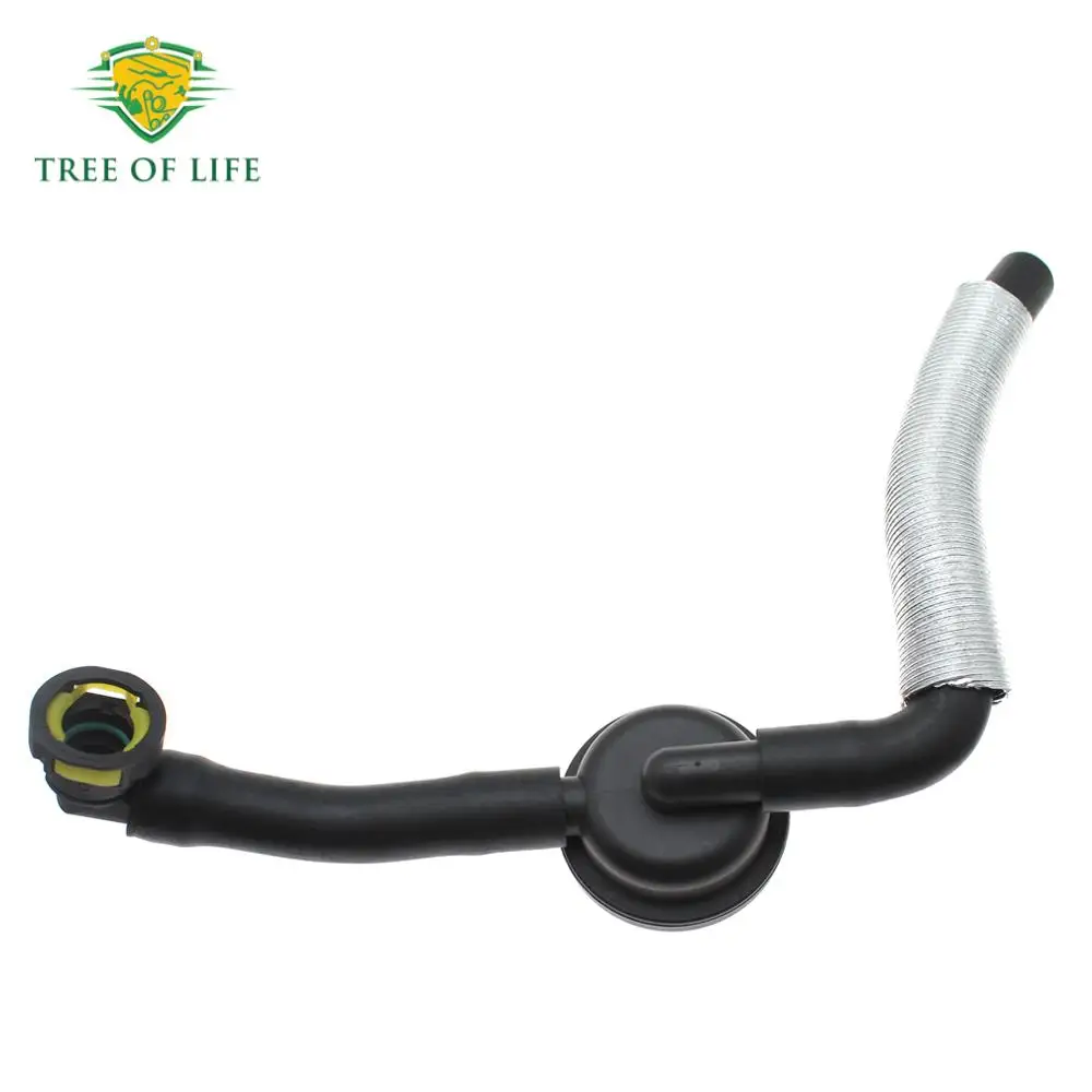 أنبوب خرطوم صمام متنفس علبة كرنك ، مناسب لسيارة رينو ماستر ترايك إي أوبل فيفارو إنتيرستار نيسان من نوع dCi