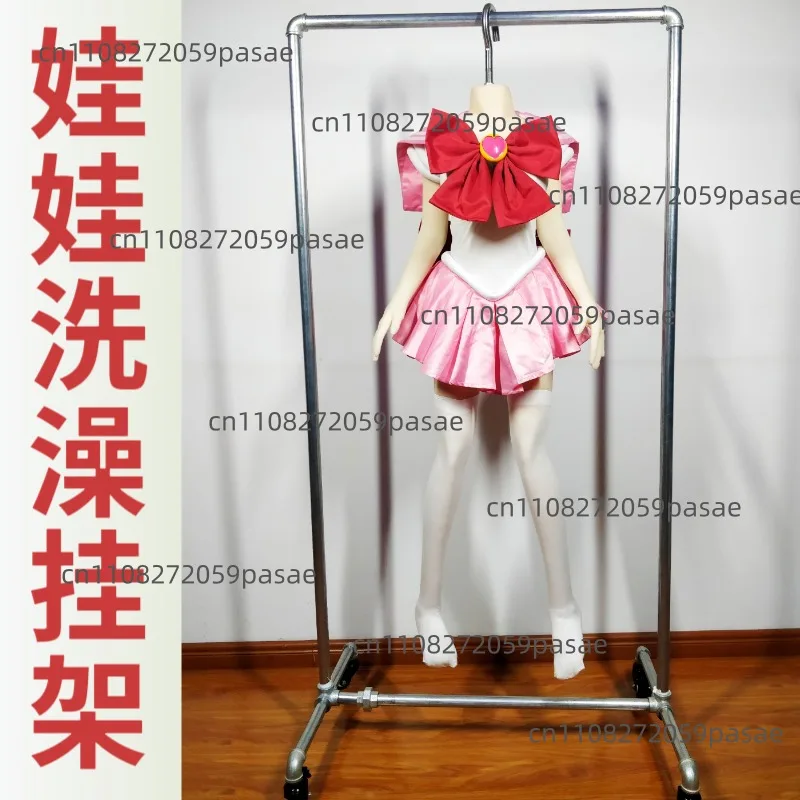 

Подставка/стеллаж/органайзер для фигурок из ТПЭ-силикона