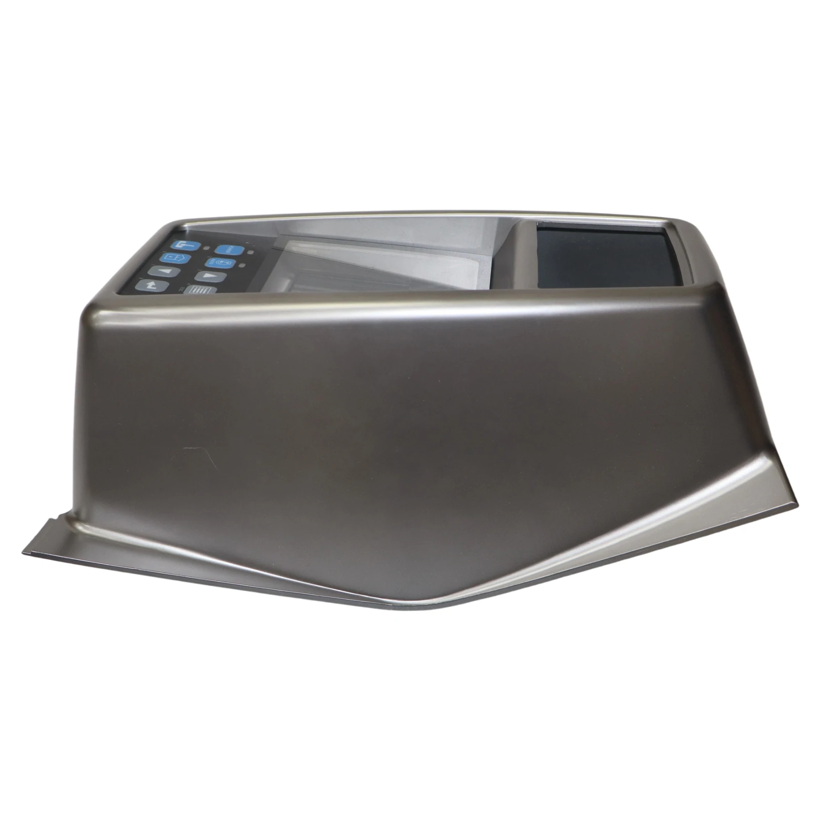 Display Panel Monitor 539-00076 539-00076A For Doosan DX140 DX180 DX225 DX255 DX300 DX340 DX140LC DX180LC DX255LC Excavators