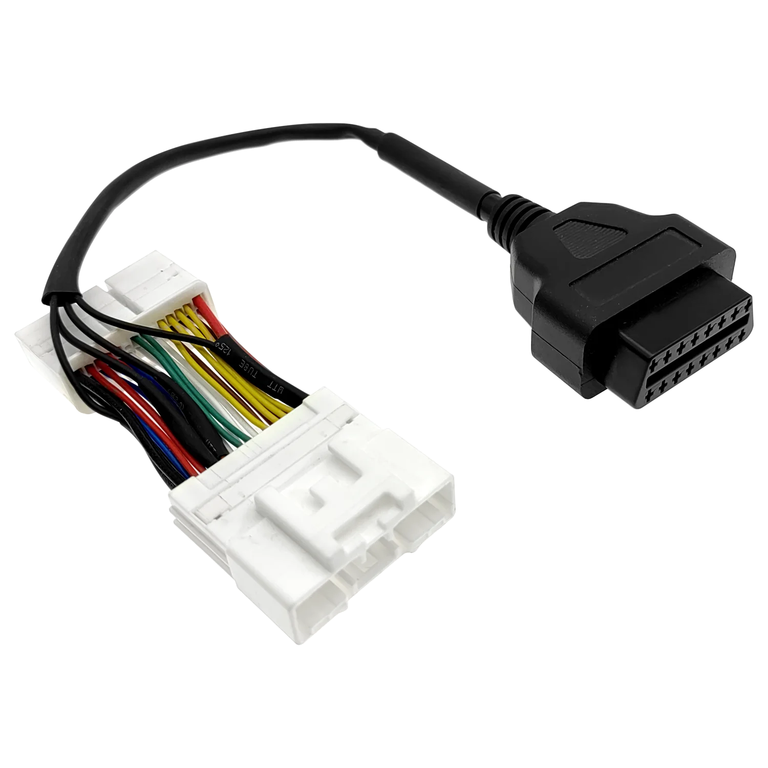 Diagnostic Service Cable for Tesla Model 3 / Y En Model S/X Ethernet Line Diagnostic Cable1137658-00-A 1137658-00-C