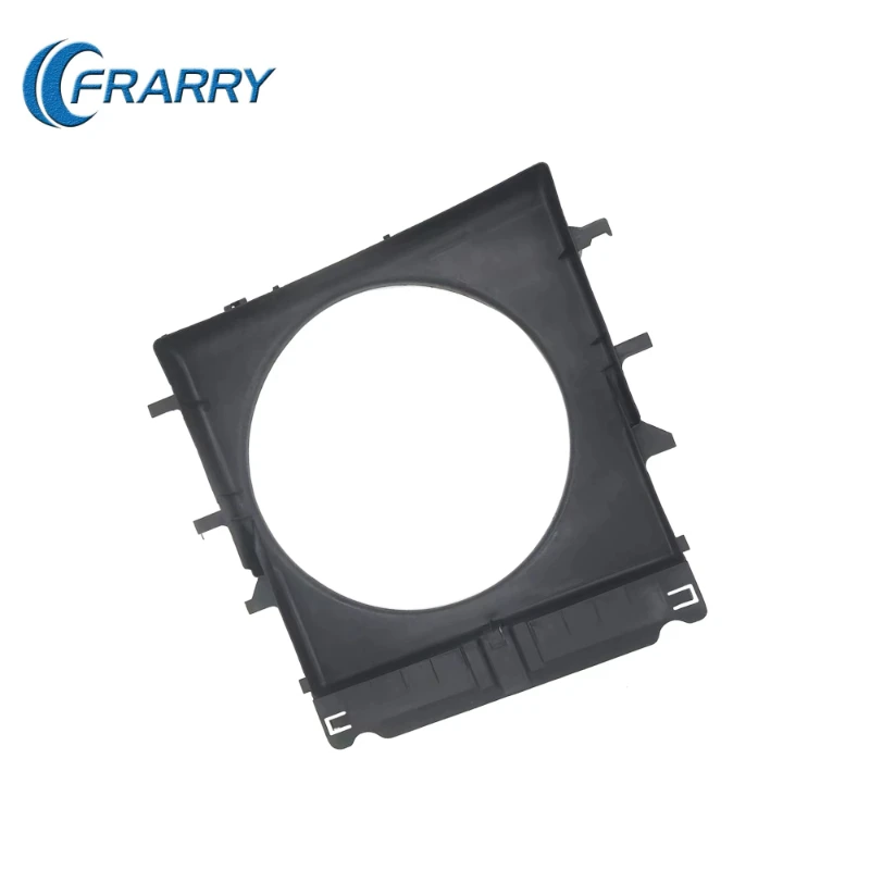 Frarry- Auto parts Fan Shroud 9065050955 For Mercedes benz Sprinter 906