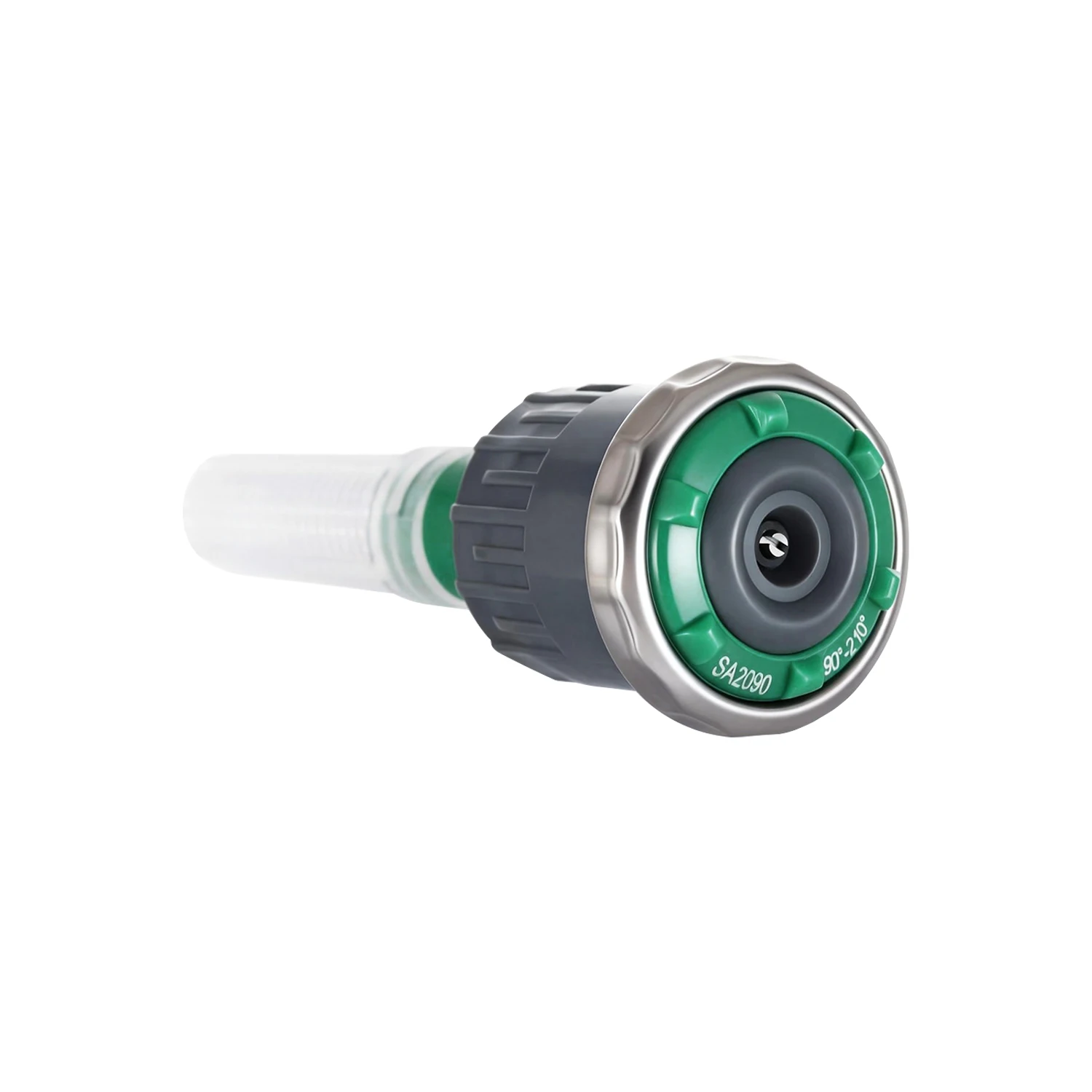 Ersatz-Streudüse für Pop-up-Sprinkler 90 ° ~210 ° /360 ° Verstellbarer Garten-Rasensprinkler für Bodeneinbau – Detail 7