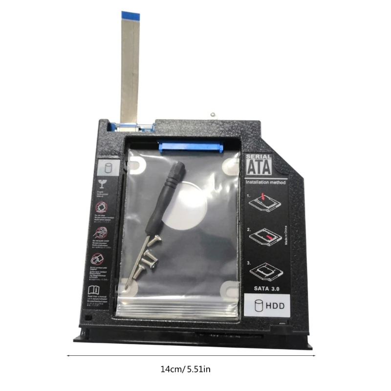 dysku twardego do obudowy ABS 3467 3468 3478 3562 3567 3568 3576 3578, niezbędne akcesoria komputerowe