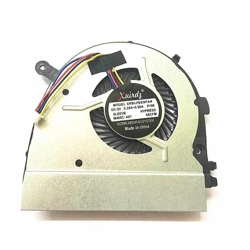 

New CPU Cooler Fan for DELL VOSTRO 5460 V5460 V5470 5470 5439 PPD50 8CJP2 14z-3526 Cooling Fan