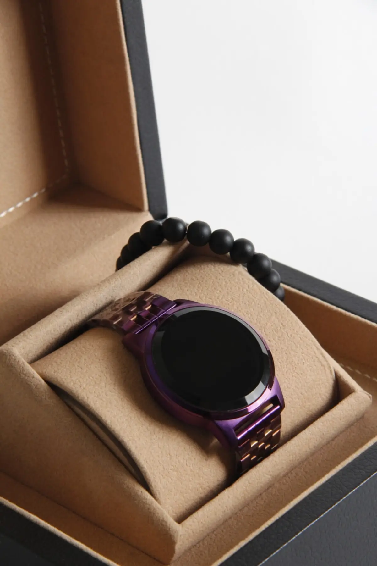 Reloj de pulsera Unisex