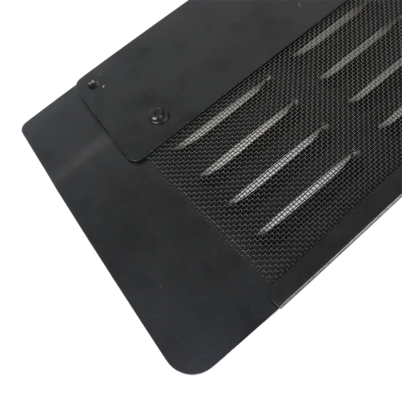For FORD TRANSIT CUSTOM 2012-2023 FRONT CAB WINDOW AIR VENTS CAMPER VAN 1 PAIR - view 5