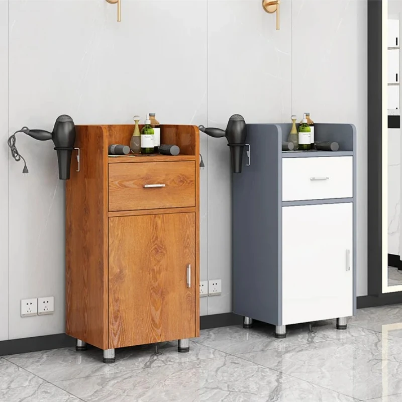 Carrello portaoggetti moderno di lusso a prezzi accessibili Carrello portaoggetti in stile carrello portaoggetti professionale Big Carrello Parrucchiere Salon Furniture