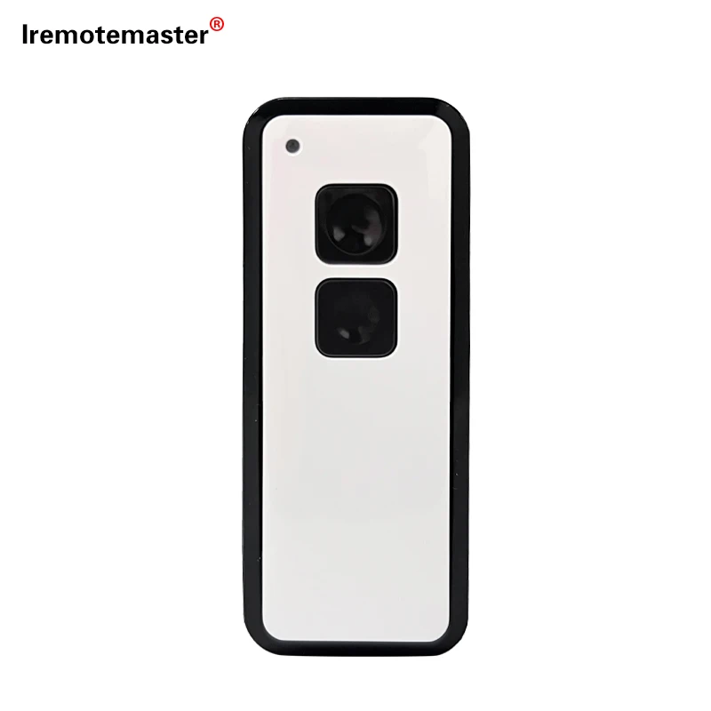 NOVOFERM MINI-NOVOTRON 522 524 Garage Door Remote Control 433.92mhz Rolling Code Gate Keychain Transmitter