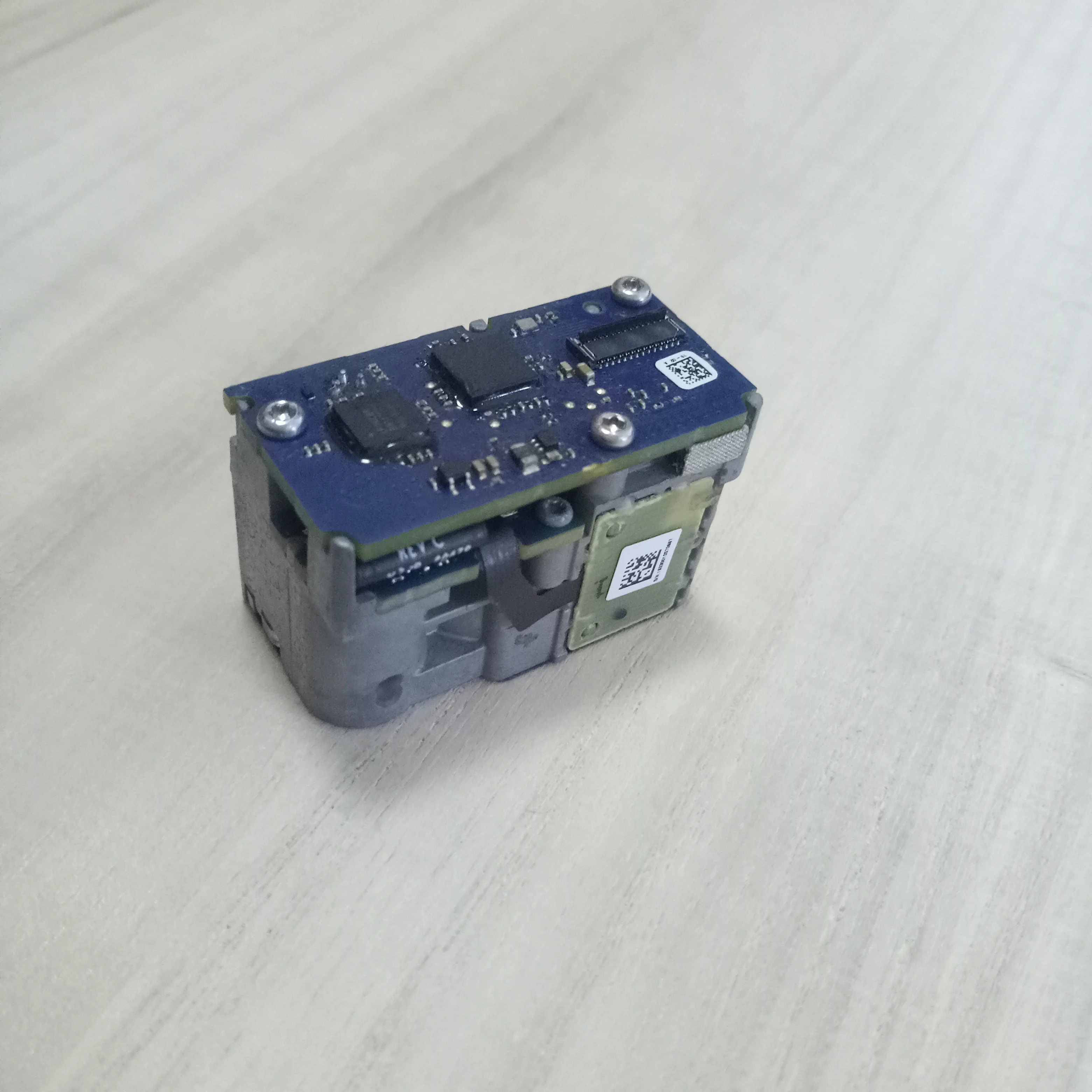 SE4850 20-4850-IM000R