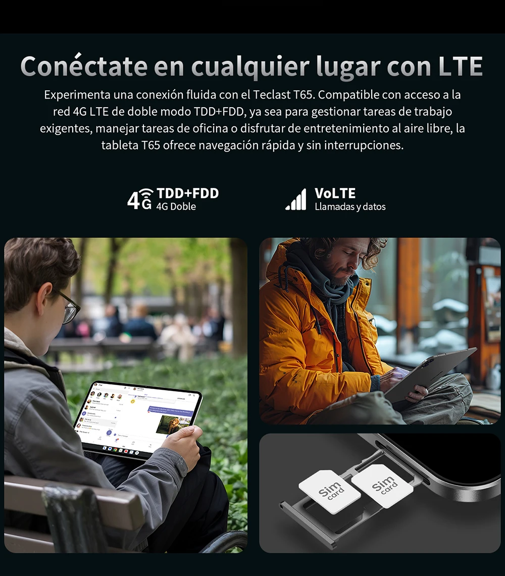 Teclast T65 Android 16 Tablet 120Hz Unisoc T7280 13.4'' Tddi, (8Gb+12Gb)20Gb Ram, 128Gb Rom, 8-Core Tablets, Mali-G57, 1920X1200, 8000Mah, 4g Volte, Wifi, Gps, 13Mp+5Mp