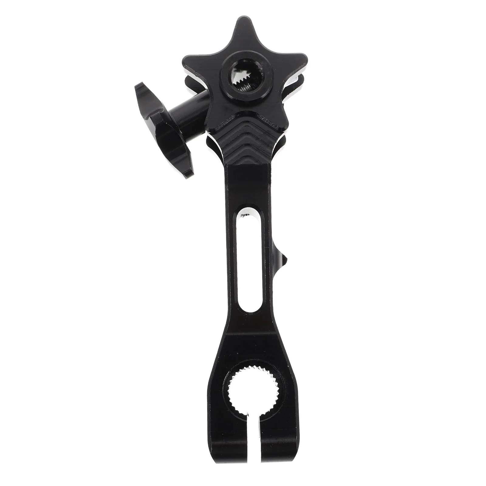 

Rear Brake Rocker Arm Aluminum Alloy Universal Motorcycle Dirt Bike Electric Bike Brake Lever Compatible With Motorcycle