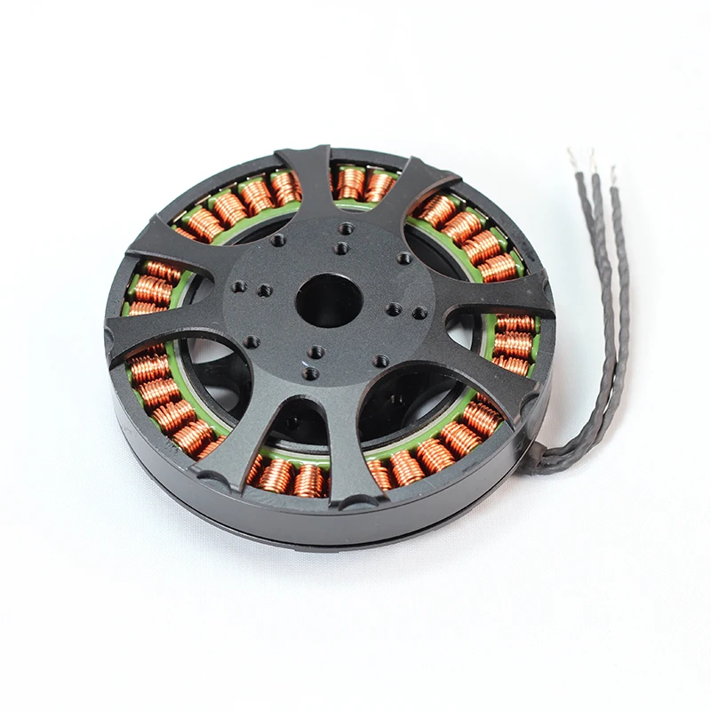 8108 12V18V 3A Small Motor For Robot Gimble Motor For Camera T-Motor Sin Escobillas Para Drone