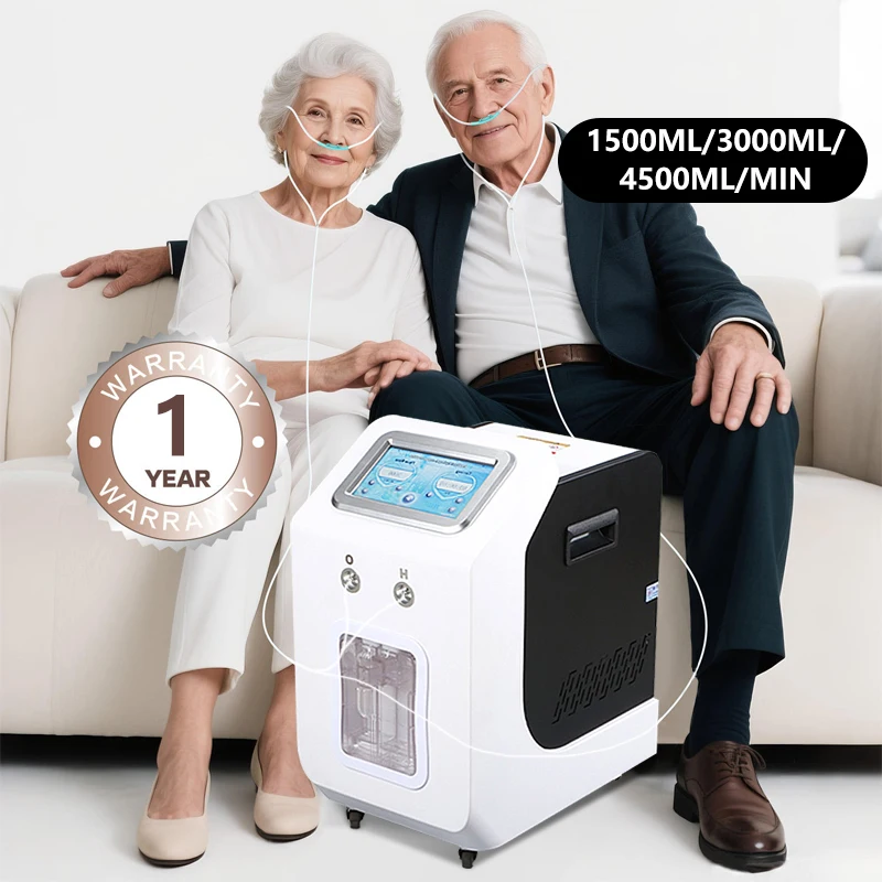 H2 Breathing Pem Hy…