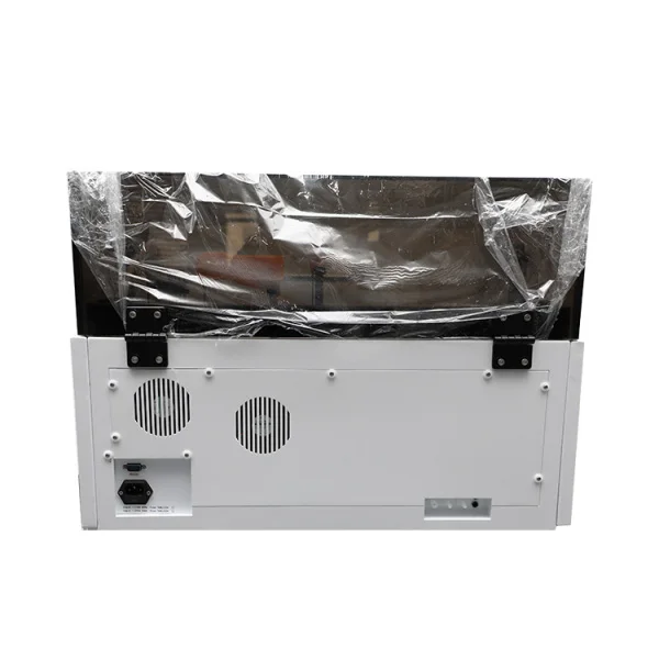 Best Price Faster Test Speed Chemistry Analyzer Fully Automatic Clinical Biochemistry Analyzer