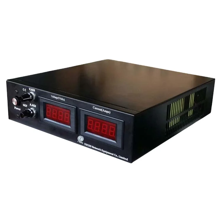 

Constant voltage 0-30V 0-50A switch mode ac to dc adjustable power supply