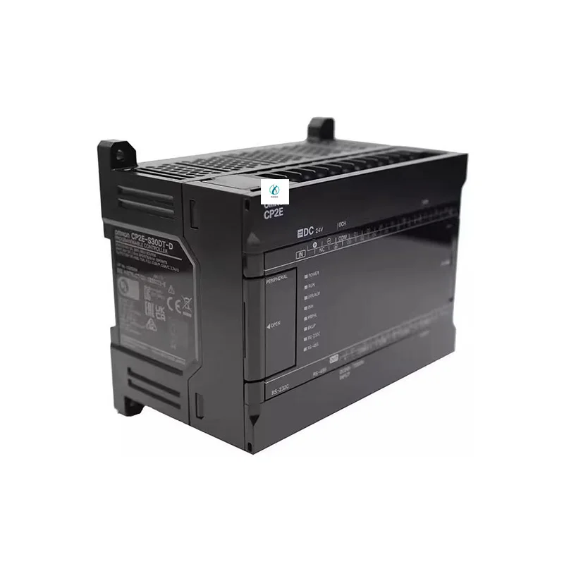 Original CP2E Programmable Controller CP2E-N40DT-A CP2E-N60DR-D CP2E-N60DR-A CP2E-N60DT-D CP2E-N60DT-A