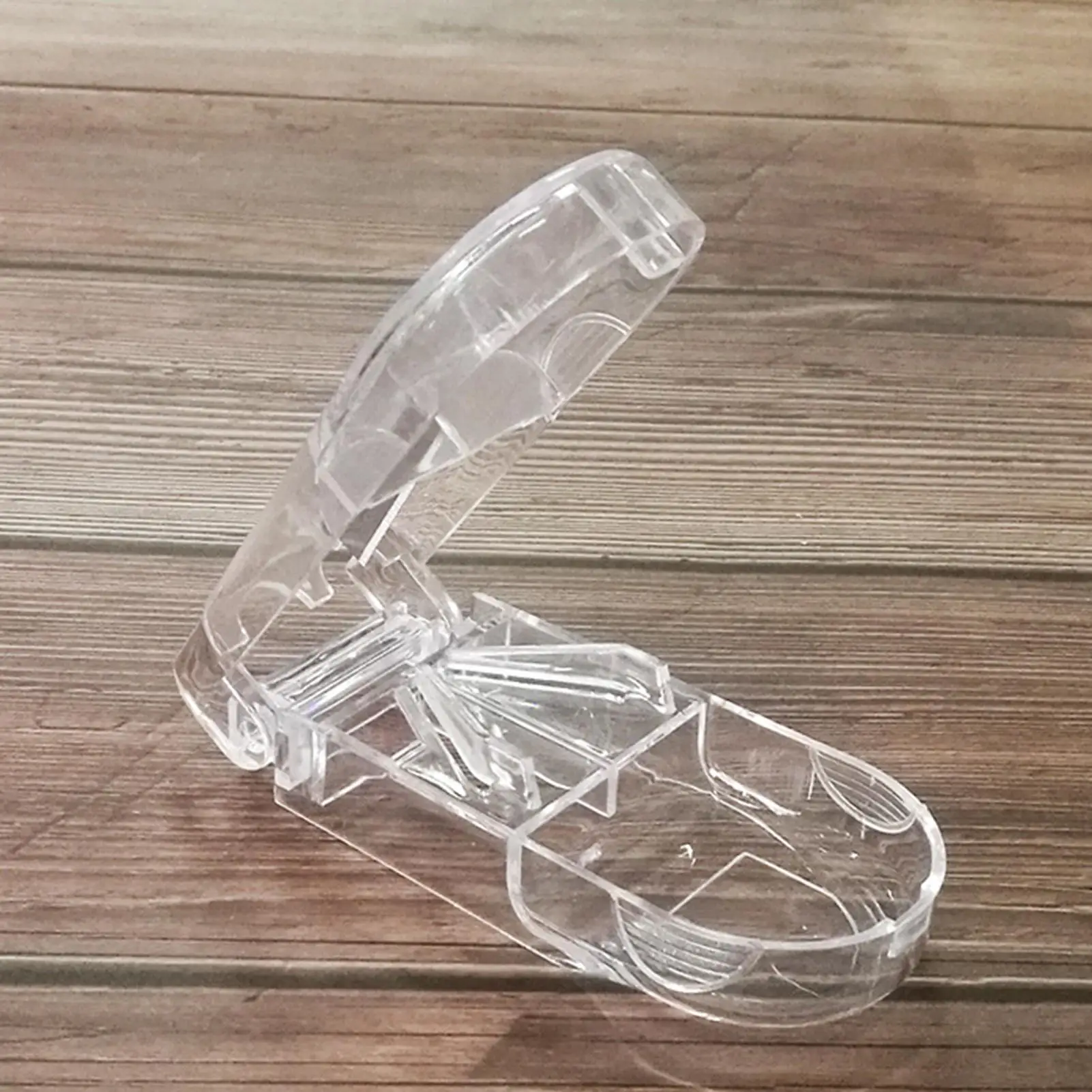 Pill Cutter Box Portable Drugs Box Tablet Cutter Splitter Medicines Pill Holder Pill Cutter Drugs Tablet Divider Storage Case