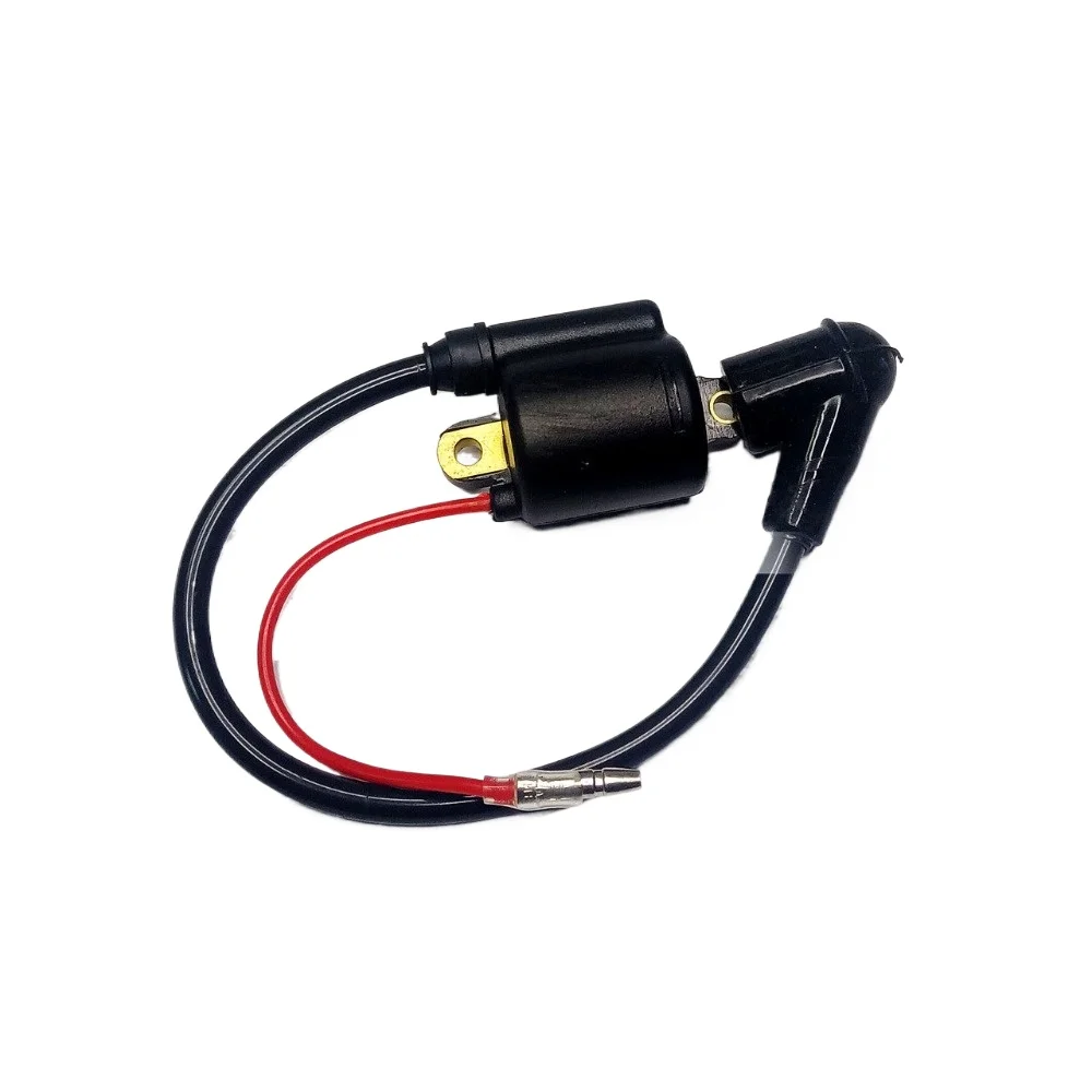 Engine Model High Voltage Transformer Electric Bulb High Voltage Coil RC Boat Model Engine High Voltage Transformer Accessories