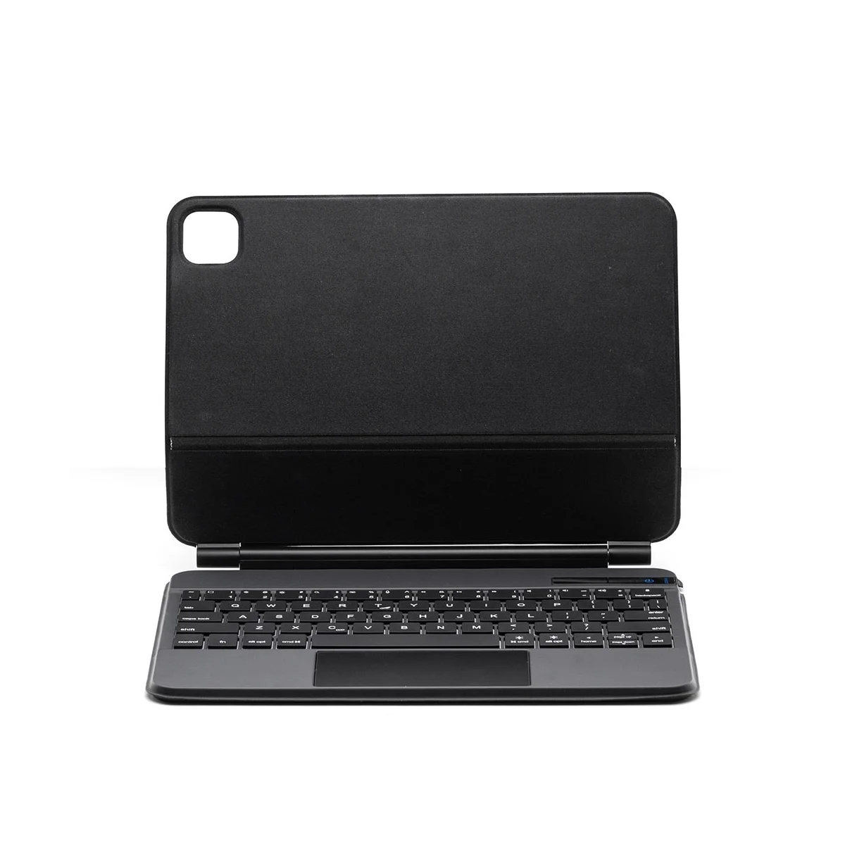

Optimal For IPad Pro 11 Bluetooth Keyboard Air4 10.9 Wireless Keyboard Magnetic Second Control Keyboard Case