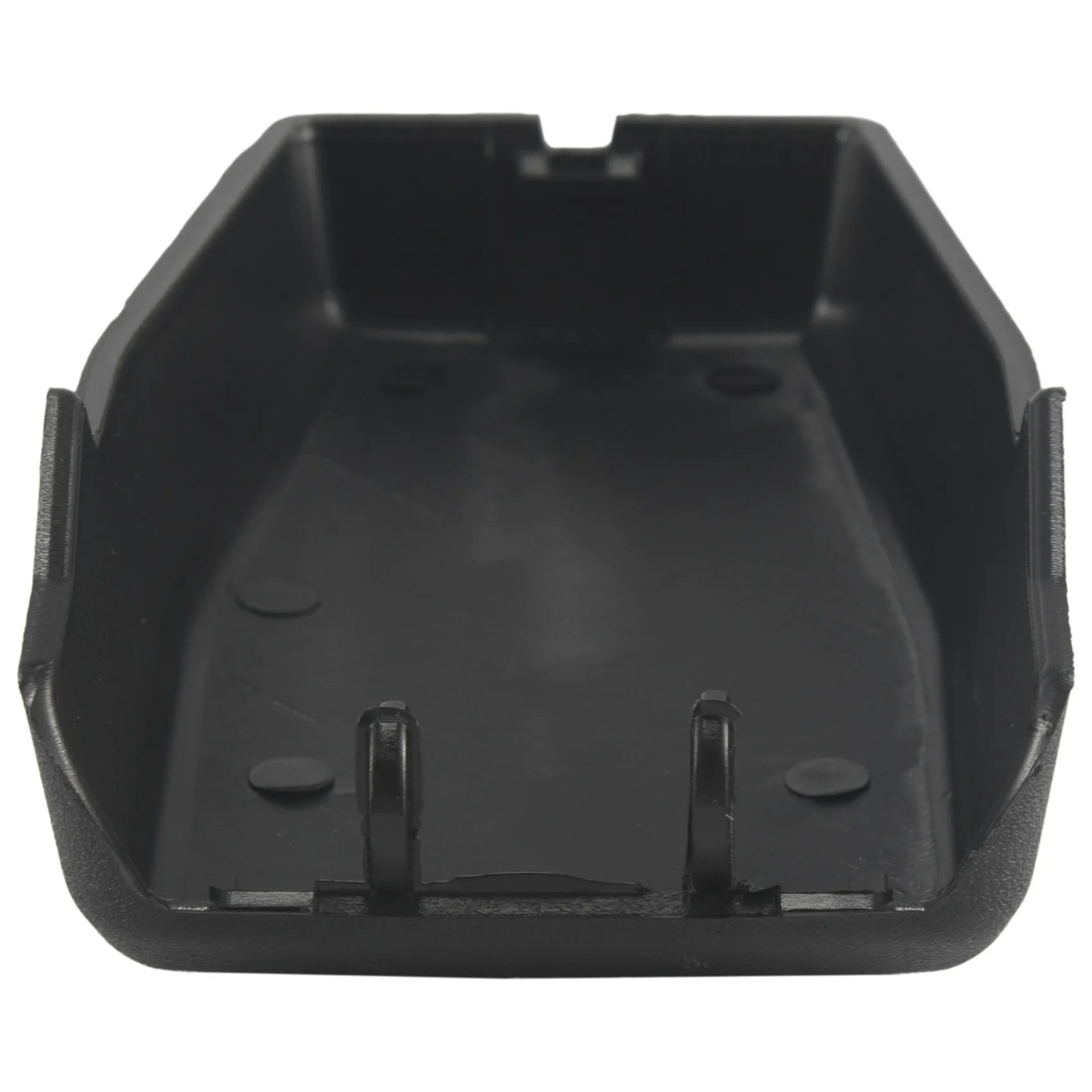 Leading-Rear Window Hinge Liftgate Glass Hinge Cover Trim For Jeep Wrangler JK 2007-2017