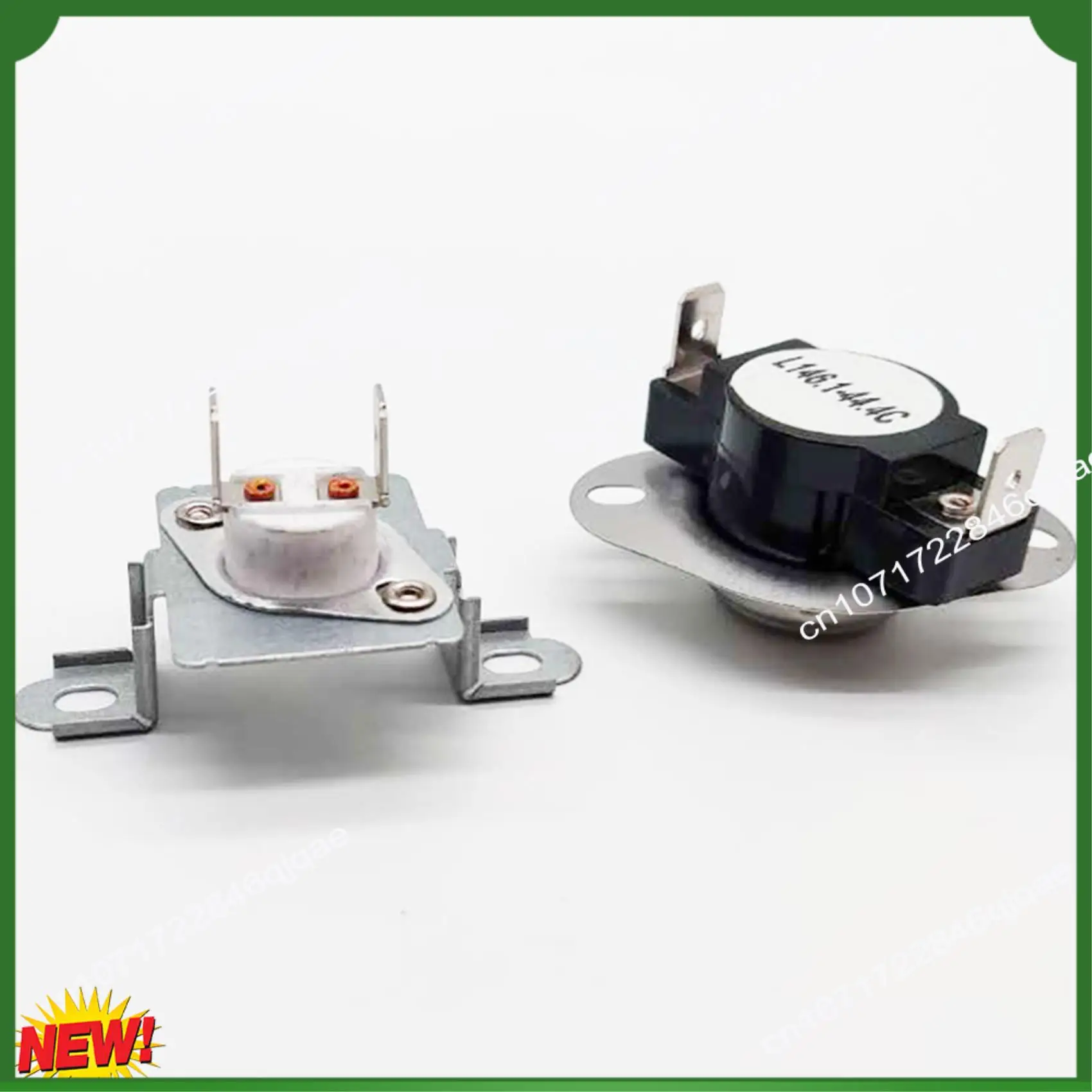 

A48I Replacement Parts For 279973 Dryer Thermal Cut Fuse Kit - Easy Install For 3391913 8318314 AP3094323 PS334387