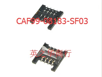 CAF99-08183-SF03 novo original de 30 pces