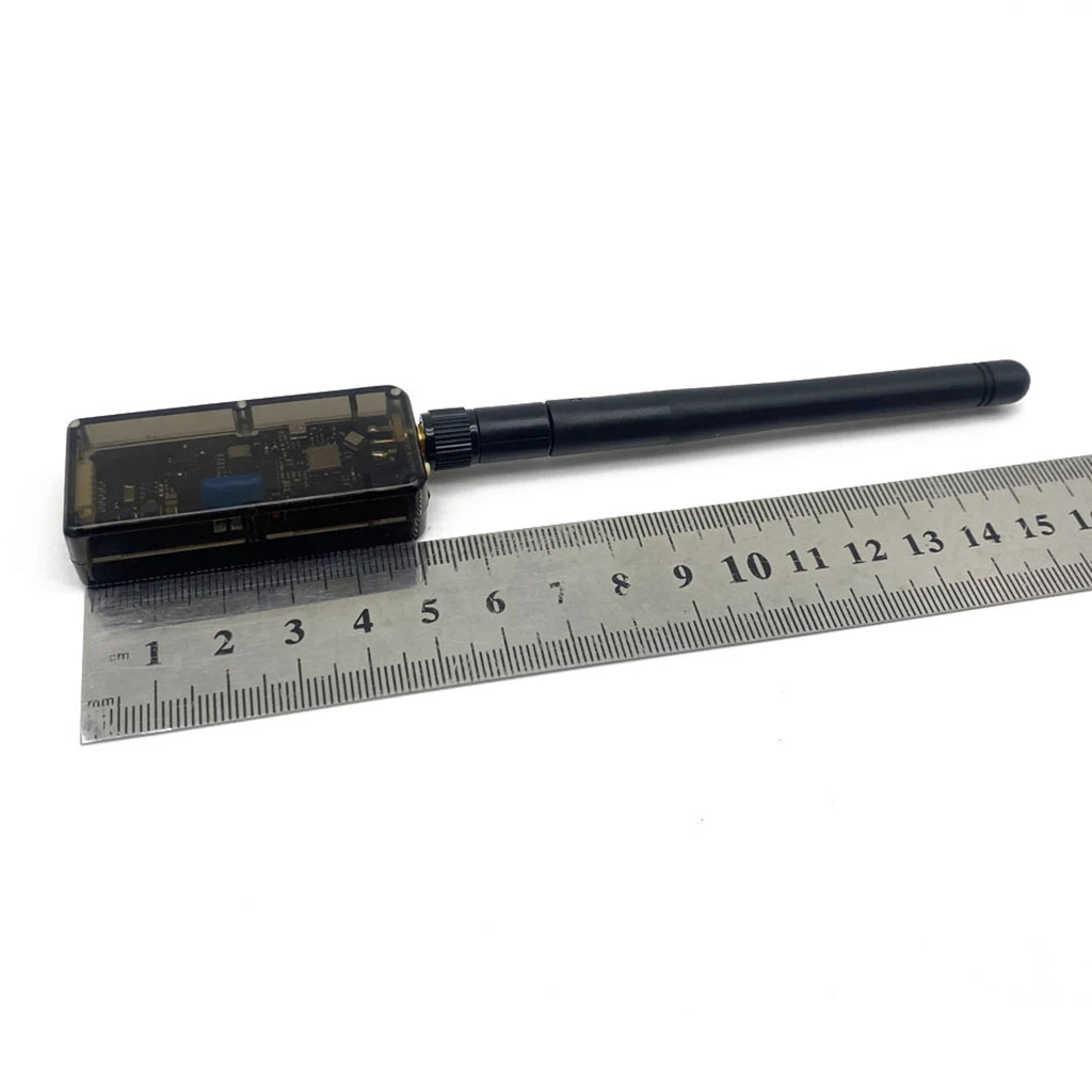 5,8G 56CH 48CH UVC Video-Downlink OTG VR Mobiltelefon-Empfänger + 5,8G 48CH FPV-Empfänger OLED-Display 5-36V SMA für RC-Drohnen – Detail 18