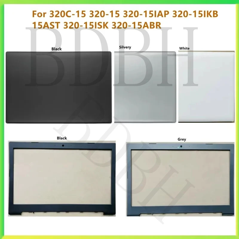 New LCD Back Cover Bezel Frame For Lenovo Ideapad 320C-15 330-15 320-15 520-15 320-15IAP 320-15IKB AST ISK ABR