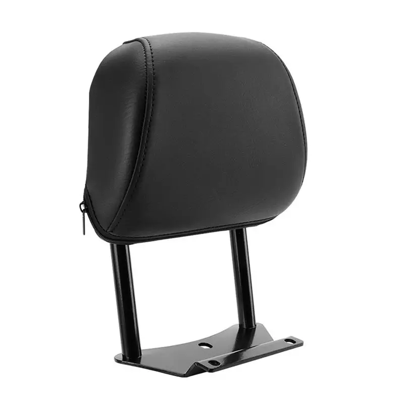 A30F-Motorcycle Rear Passenger Rear Sissy Bar Backrest For Kawasaki ELIMINATOR 500 Eliminator 450 2024 2025