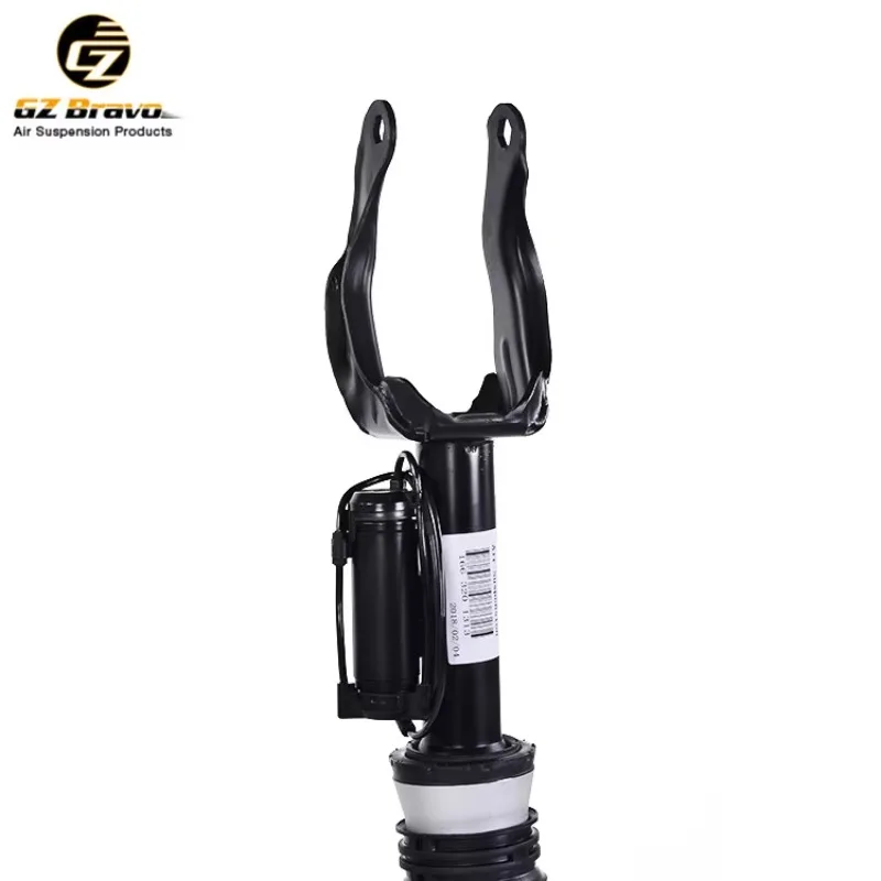 Silent W166 Front Air Suspension Shock Absorber 166 320 1313 L 166 320 1413 R For MERCEDES-BENZ Gl-Class(W166)2011/06-