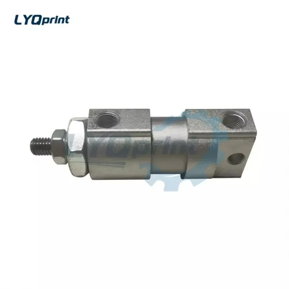 

Запчасти для офсетных печатных машин: мини-пневматический цилиндр 20/25, диаметр 20*25 мм, ход 25 мм, серия MAL, вакуумный