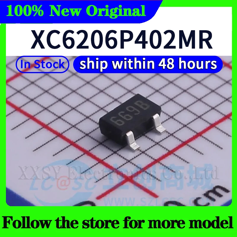 XC6206P502MR XC6206P402MR XC6206P332MR XC6206P302MR XC6206P282MR XC6206P252MR XC6206P182MR XC6206P152MR XC6206P132MR 52MR 132MR