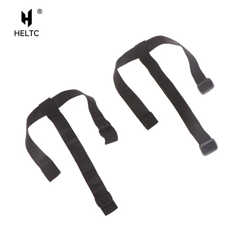 Adjustable High Elasticity Head Lamp Strap Frontal Headband Elastic Head Band Belt for LED Headlamp Bike Front Light
