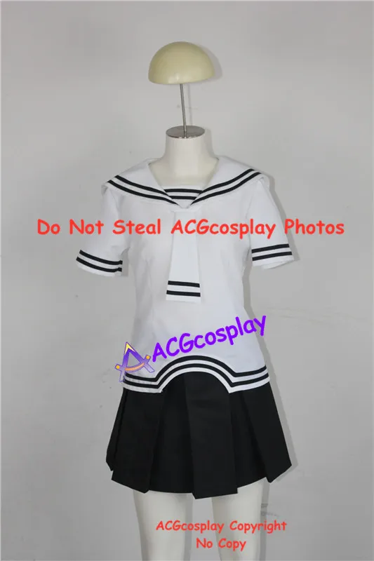 

Корзина с фруктами Тору Хонда Косплей Костюм Девушка Школьная форма acgcosplay Одежда