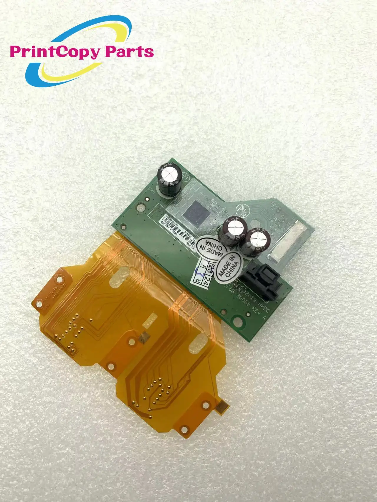 Imagem -06 - Original X4e75a M0h50aa Y0f6880058 Placa Principal para hp 517 514 532 617 515 508 510 511 518 519 531 538 610 618