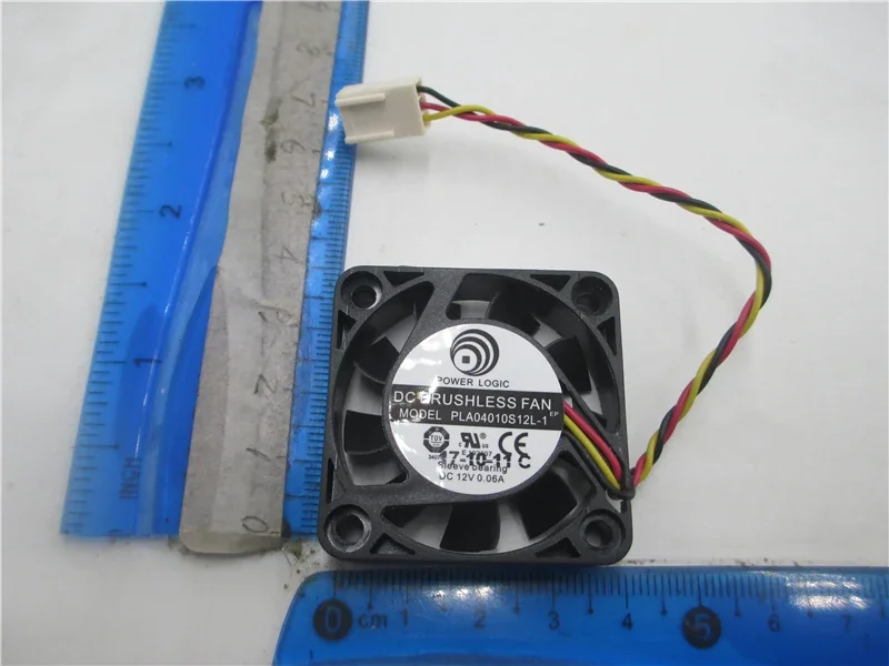 DIY Aluminium Northbridge Heatsink Cooler Motherboard Radiator w/4cm Fan For PC Computer Case South North Bridge Chipset Cooling