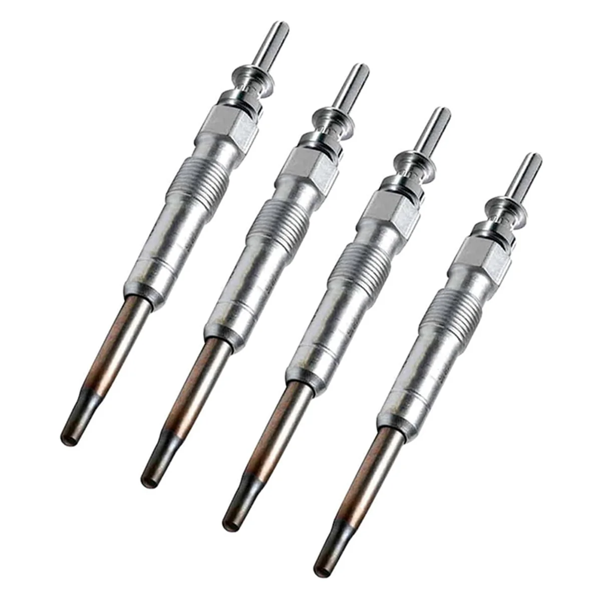 Car Diesel Heater Glow Plugs 12237786869 0250402002 for BMW 1 3 Series 5 6 7 Series X3 X5 Car