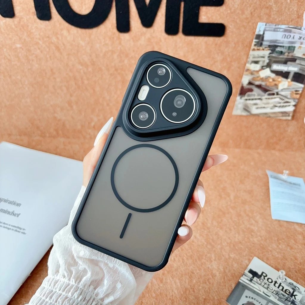 Étui de téléphone magnétique s - Huawei Mate 60 avis et prix