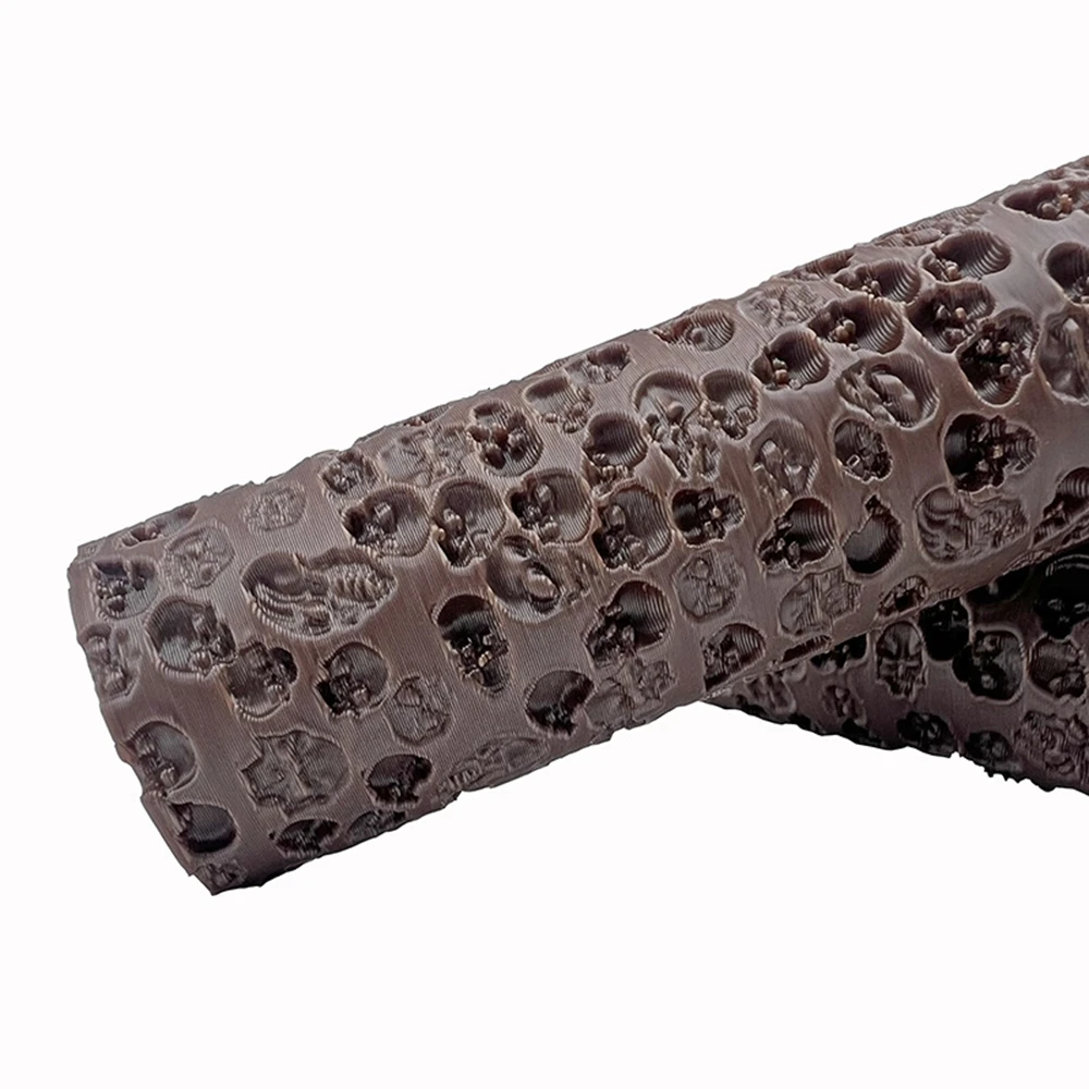 أسطوانة يدوية ذات نسيج التضاريس المطبوع ثلاثية الأبعاد لسطح الطاولة لـ D&D Wargaming Battle Mat #4