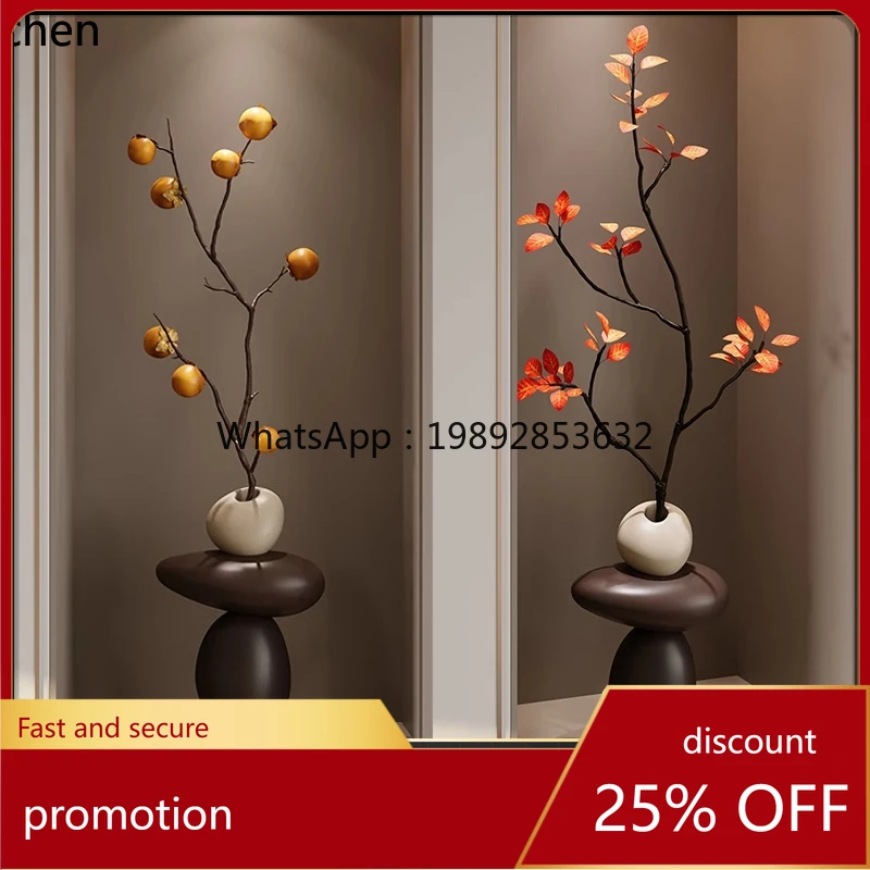 Yfy Vase Ornament L…