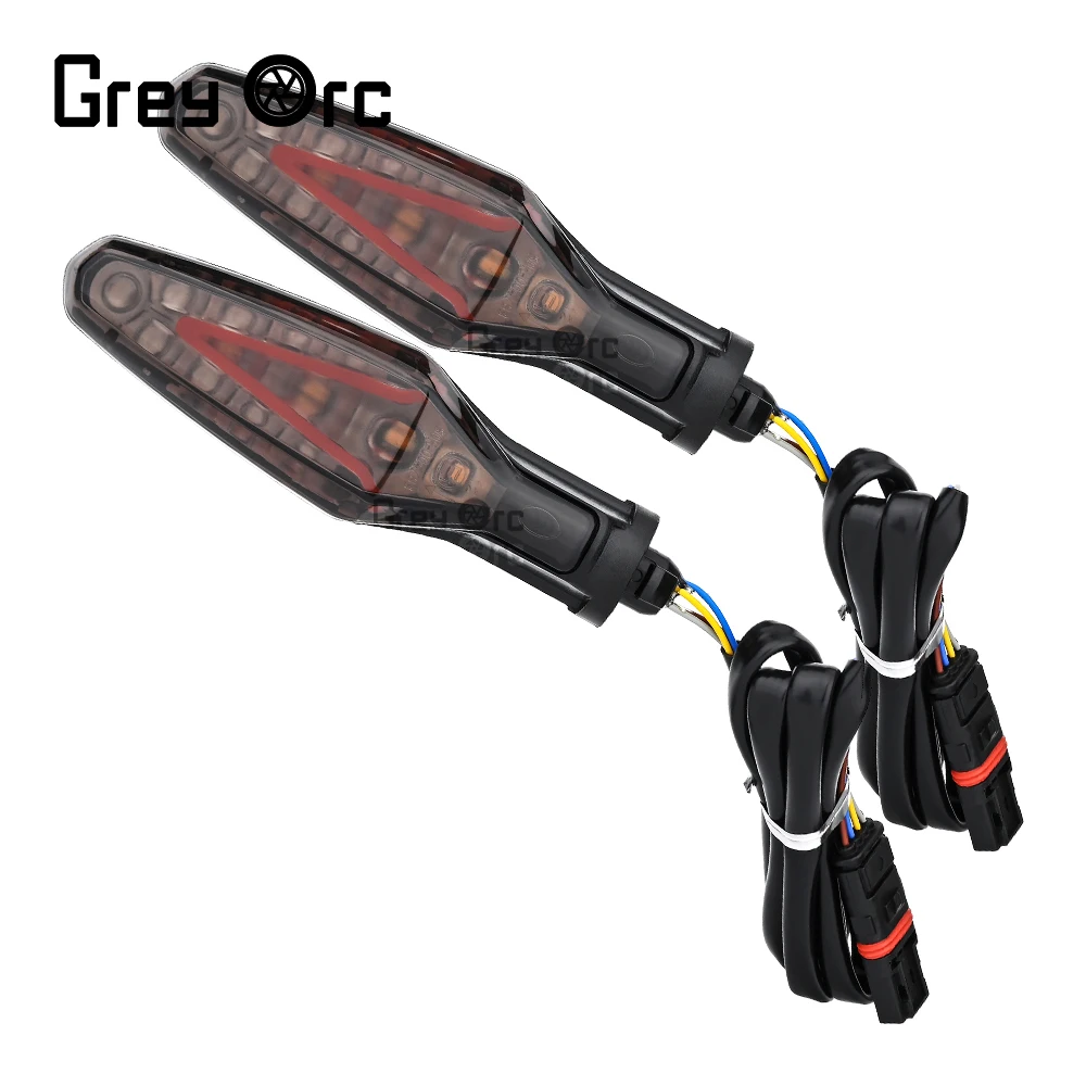 

F900GS R1300GS Front Turn Signal Light Tail Brake Indicator Flasher For BMW R1250GS R1250GS ADV S1000XR F900 S1000 R1250 GS XR