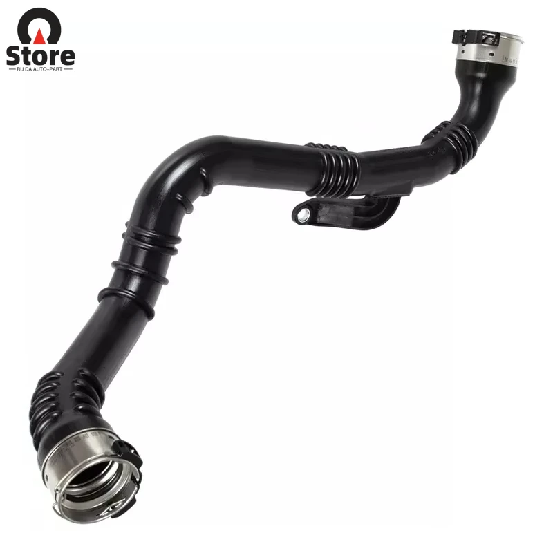 

14460-2443R 14460-8957R Intercooler Intake Hose Pipe for Renault 2015-2021 KADJAR 1.5