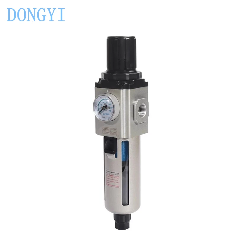 Precision Filter Regulator GPFR GPFR40010SM GPFR40015SM GPFR40010ASM GPFR40015ASM GPFR40010SD GPFR40015SD GPFR40010ASD GPFR40015