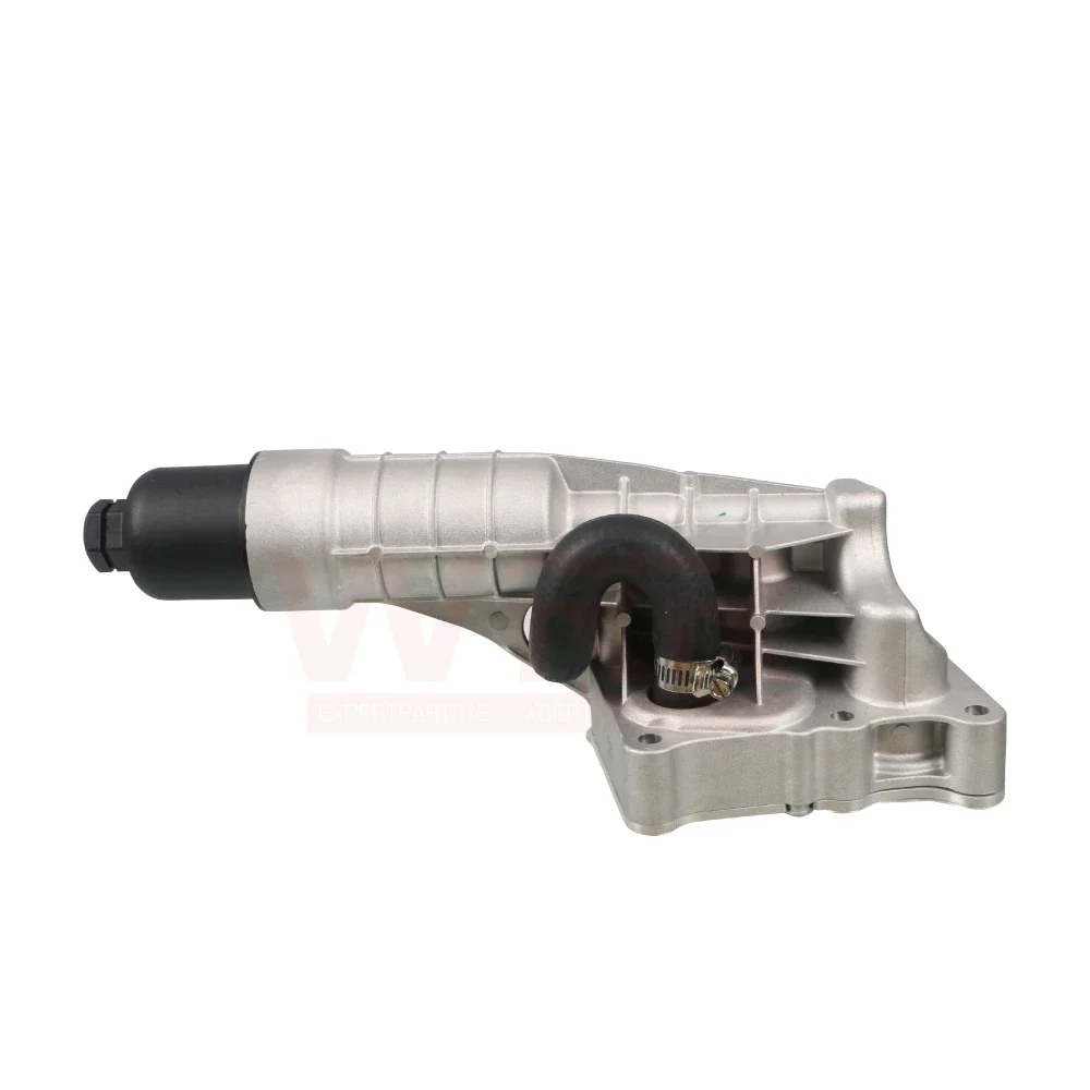 WRR 2711801410 Engine Oil Cooler M271 for Mercedes-Ben Oil Cooler High Quality W204 W212 Auto Parts C180 E350