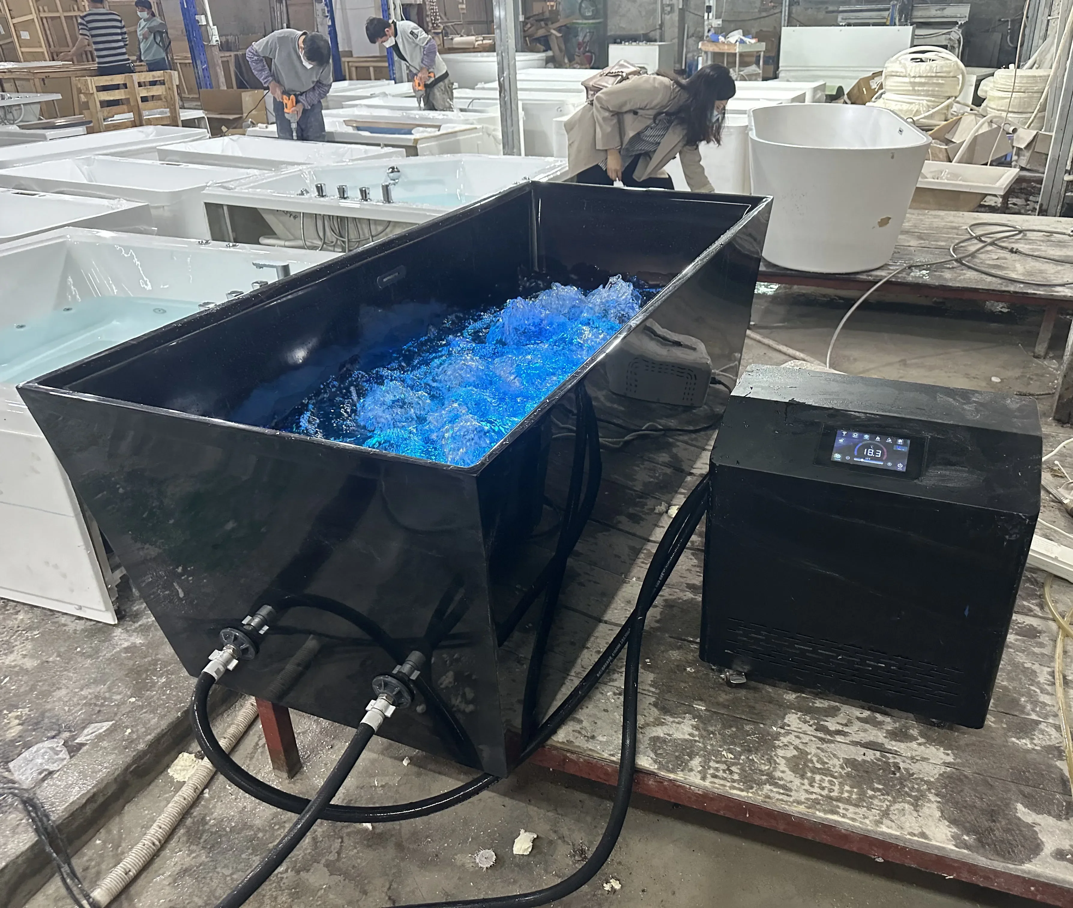 Luxury 3 Size Custo…