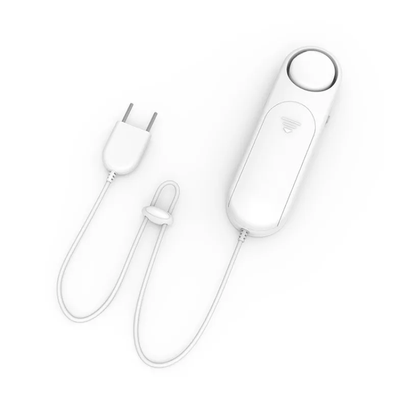 

Flooding alarm, home smart home full water leak detection alarm