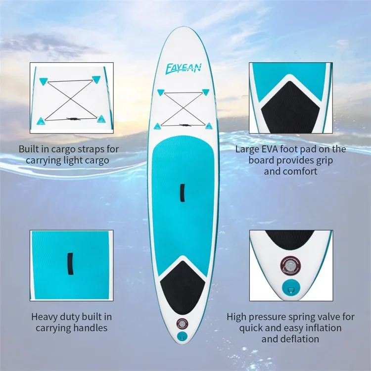 2024 watersports paddle board electric powered surfboard custom surf board jetsurf paddle  surf paddleboard bodyboard