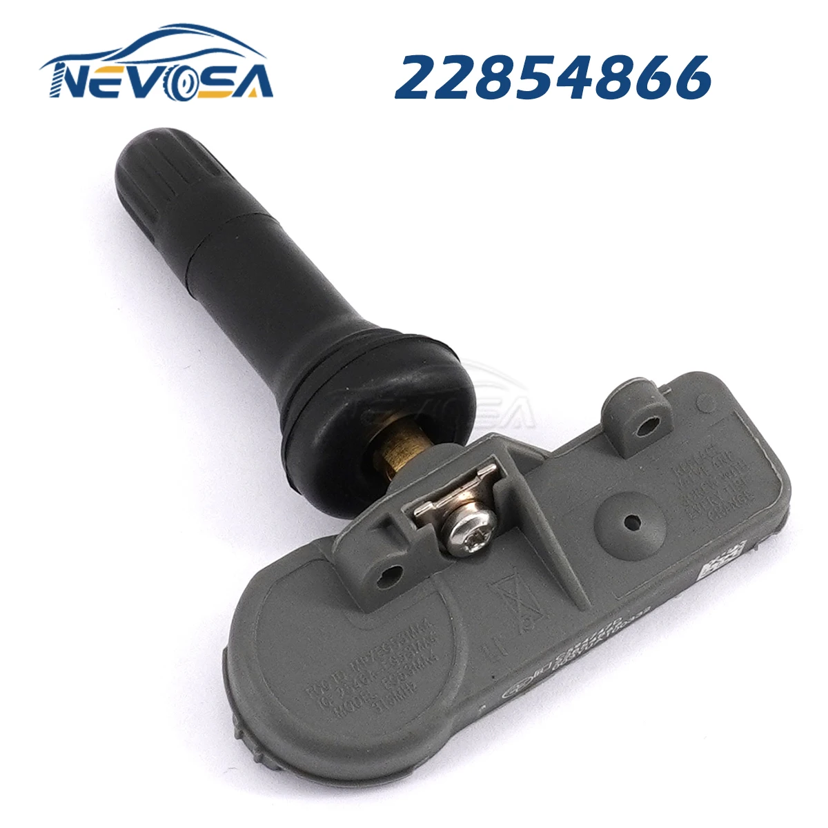 NEVOSA 22854866 TPMS Sensor For Buick Regal Encore Cadillac ELR SRX XTS Chevrolet Camaro Sonic Volt Malibu GMC Terrain 12768826