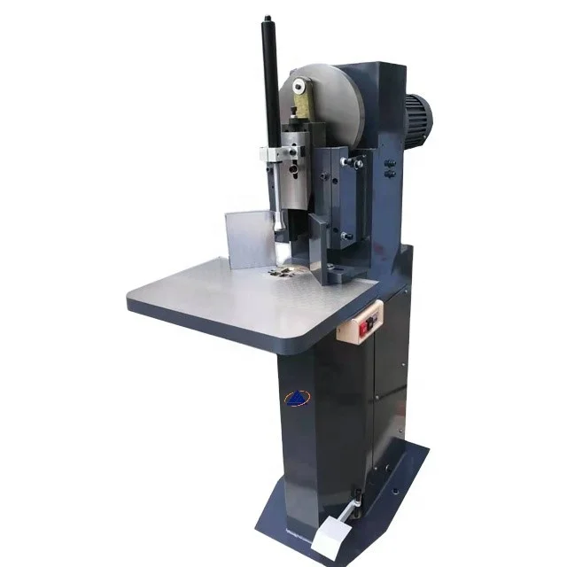 Hot Sale Paper Notebook Round Corner Cutting Machine Single Heads Paper Book Round Card Corner Cutter